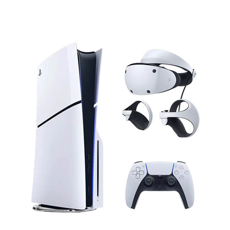 Игровая приставка PlayStation 5 Slim - Boxette Shop